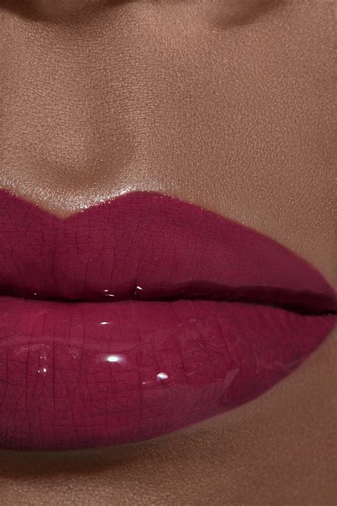 chanel sensual rose